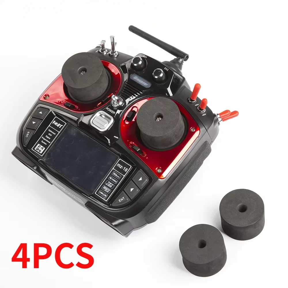 Fpv Drone Tool Kit - 4PCS RC Radio Transmitter Stick Protection