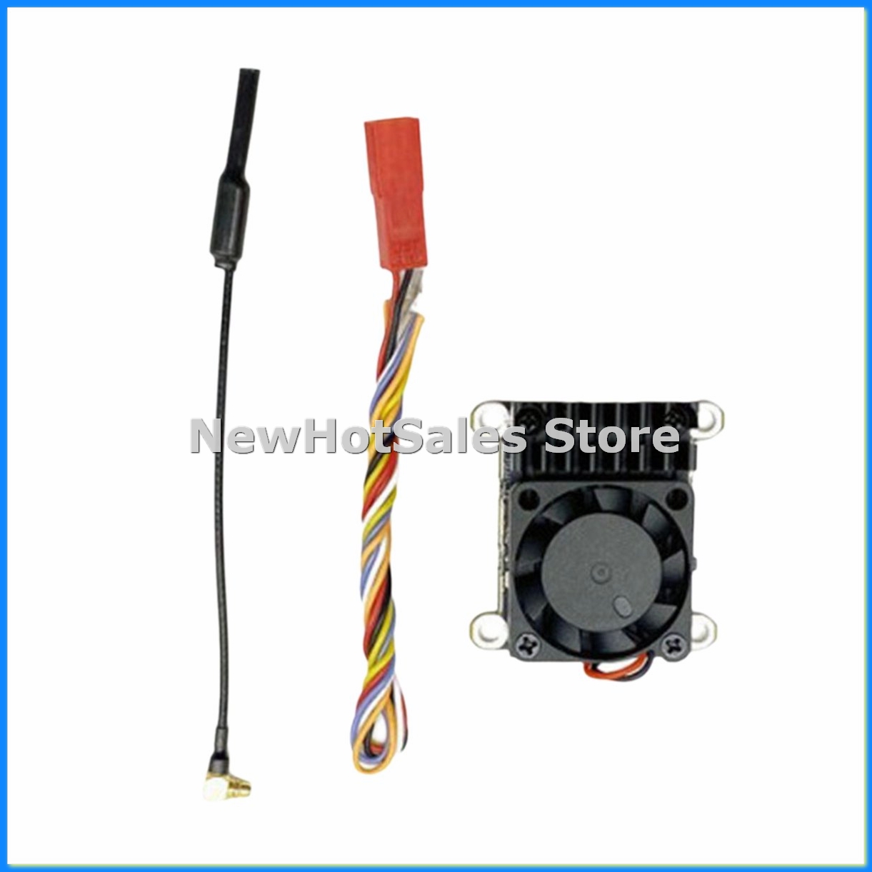 5.8G 2W VTX 2000mW FPV Video T - Fpv Drone Transmitter review and price