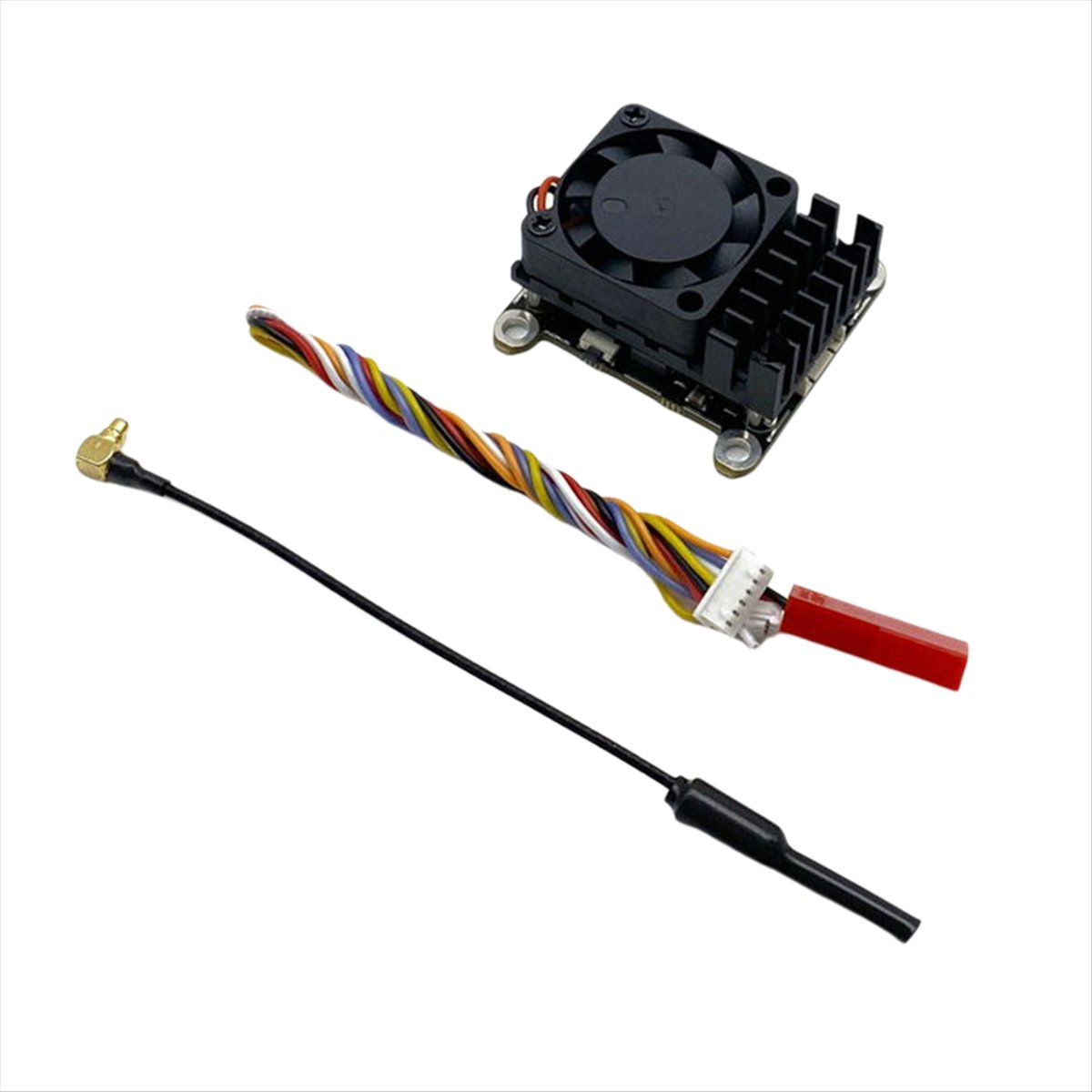 5.8G 2W VTX 2000mW FPV Video T - Fpv Drone Transmitter review and price
