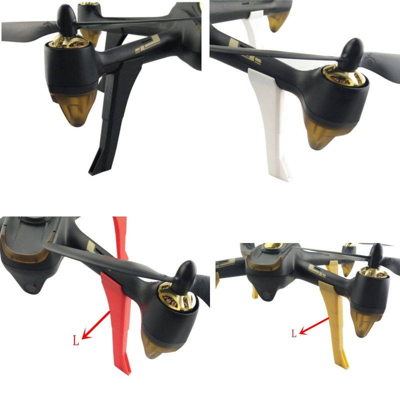 Hubsan H501S H501C X4 Upgraded - Fpv Drone Tool Kit review and price