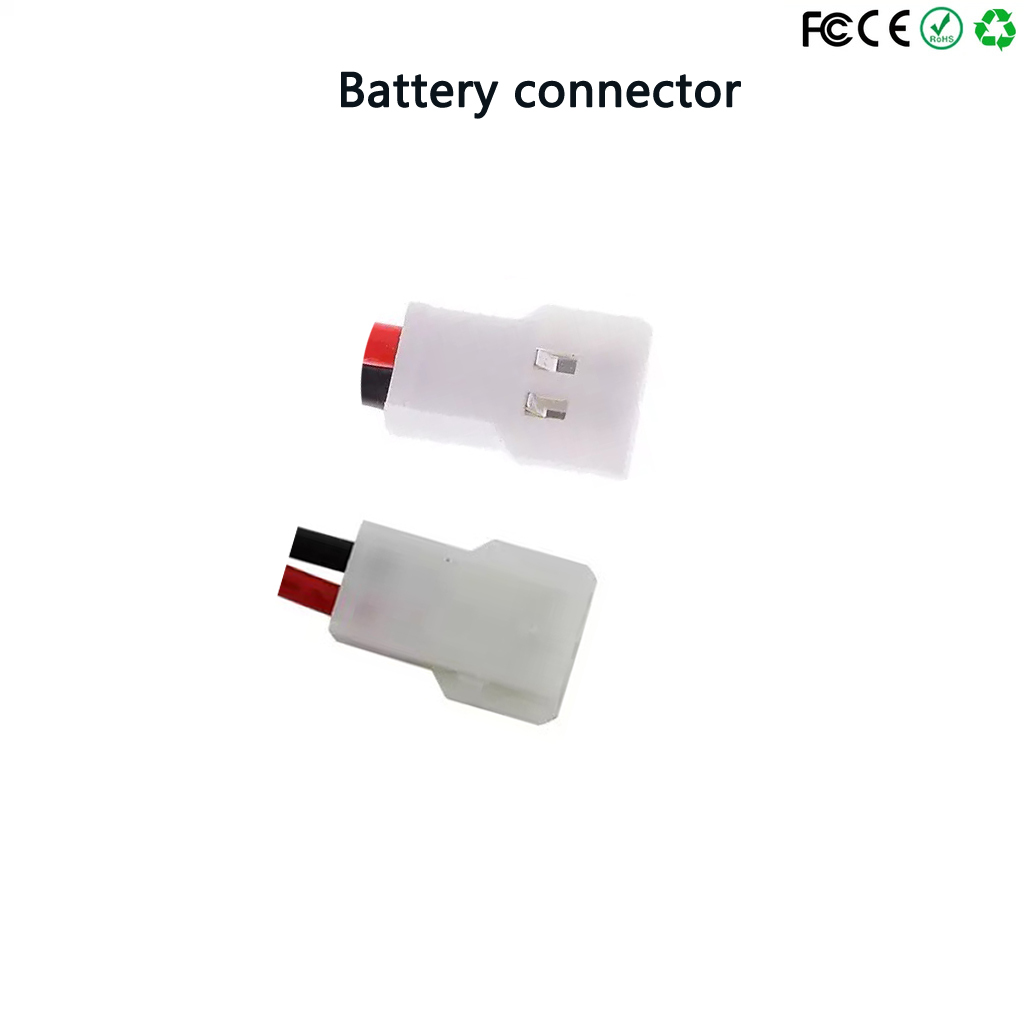 752035 3.7V 400mAh 35C Drone B - Eachine Drone E58 review and price