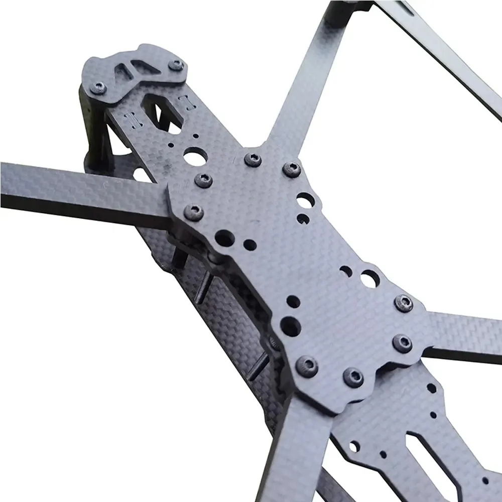 MAK4 V2 MARK4 FPV Drone Carbon - Fpv Drone Kit review and price