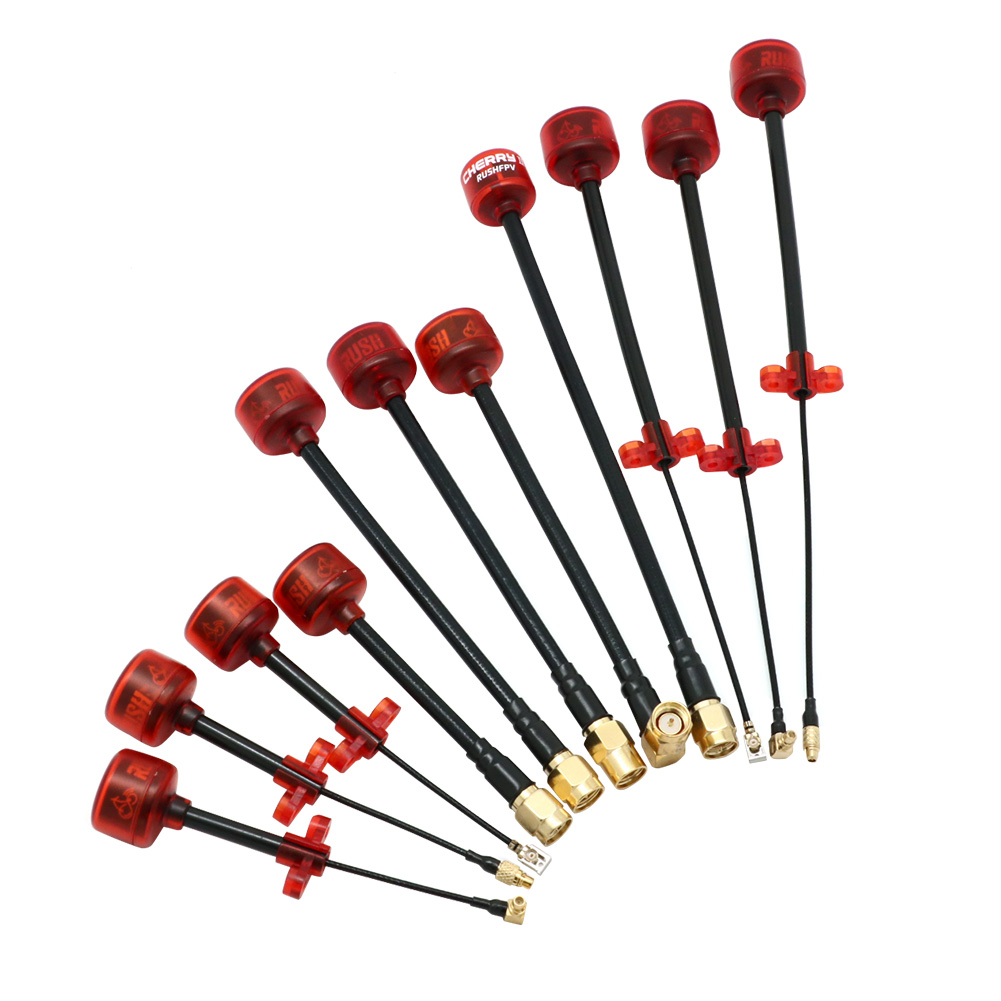Rush Cherry FPV 5.8G Antenna L - Fpv Drone Receiver review and price