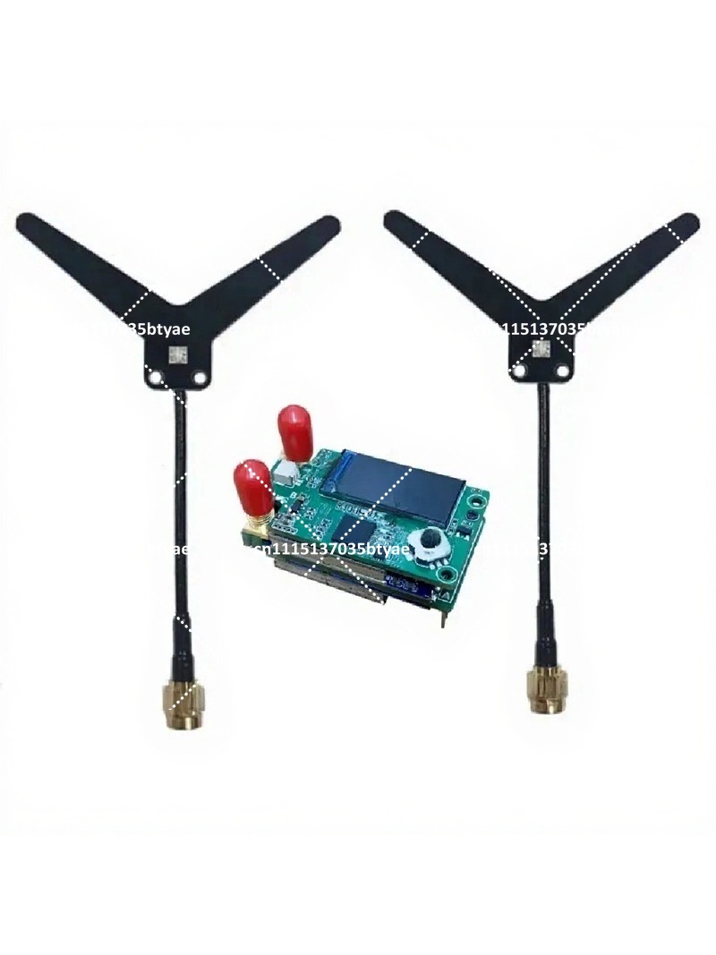 1.2G 1.3G Image Transmission D - Fpv Drone Receiver review and price