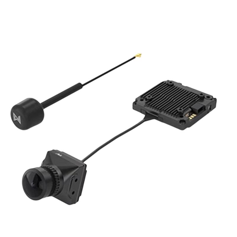FULL-For FPV Walksnail Avatar  - Fpv Drone Goggles review and price