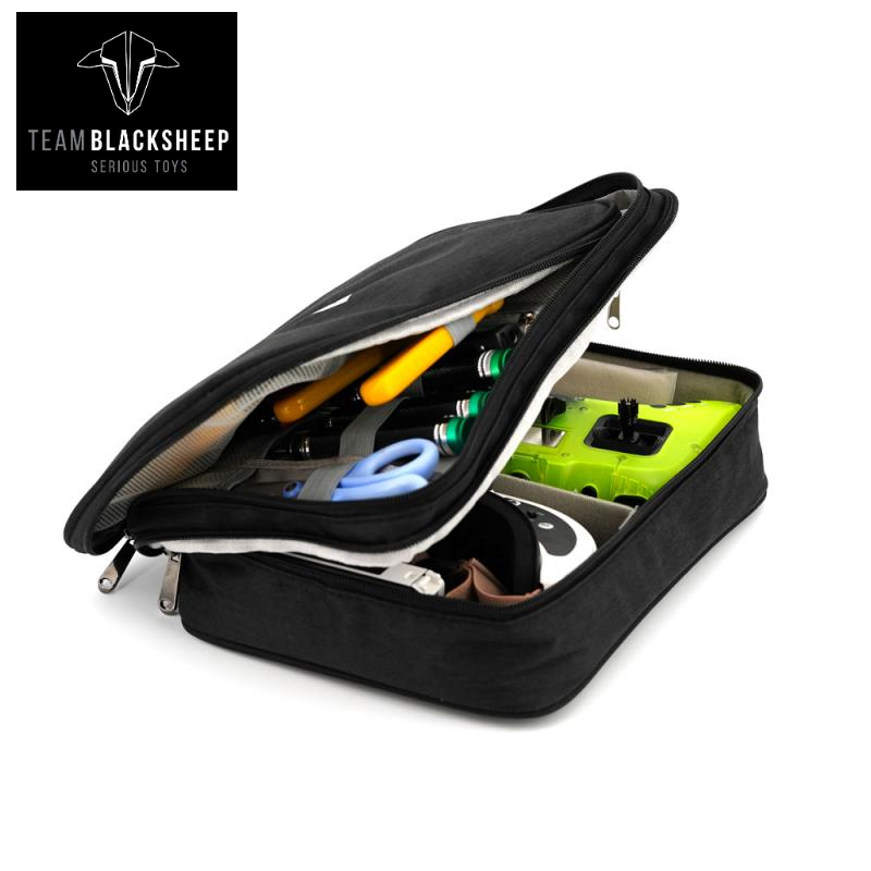 TBS Team Blacksheep GEAR POUCH - Fpv Drone Tool Kit review and price