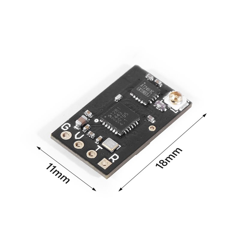 Best 20X ELRS 2.4Ghz NANO Rece - Fpv Drone Antenna review and price