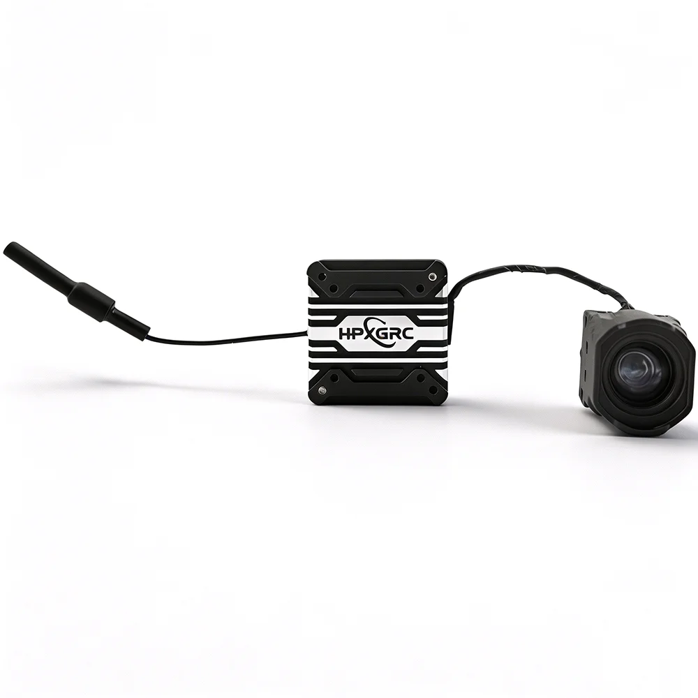 HPXGRC O4 Air Unit Upgrade Kit - Fpv Drone Tool Kit review and price