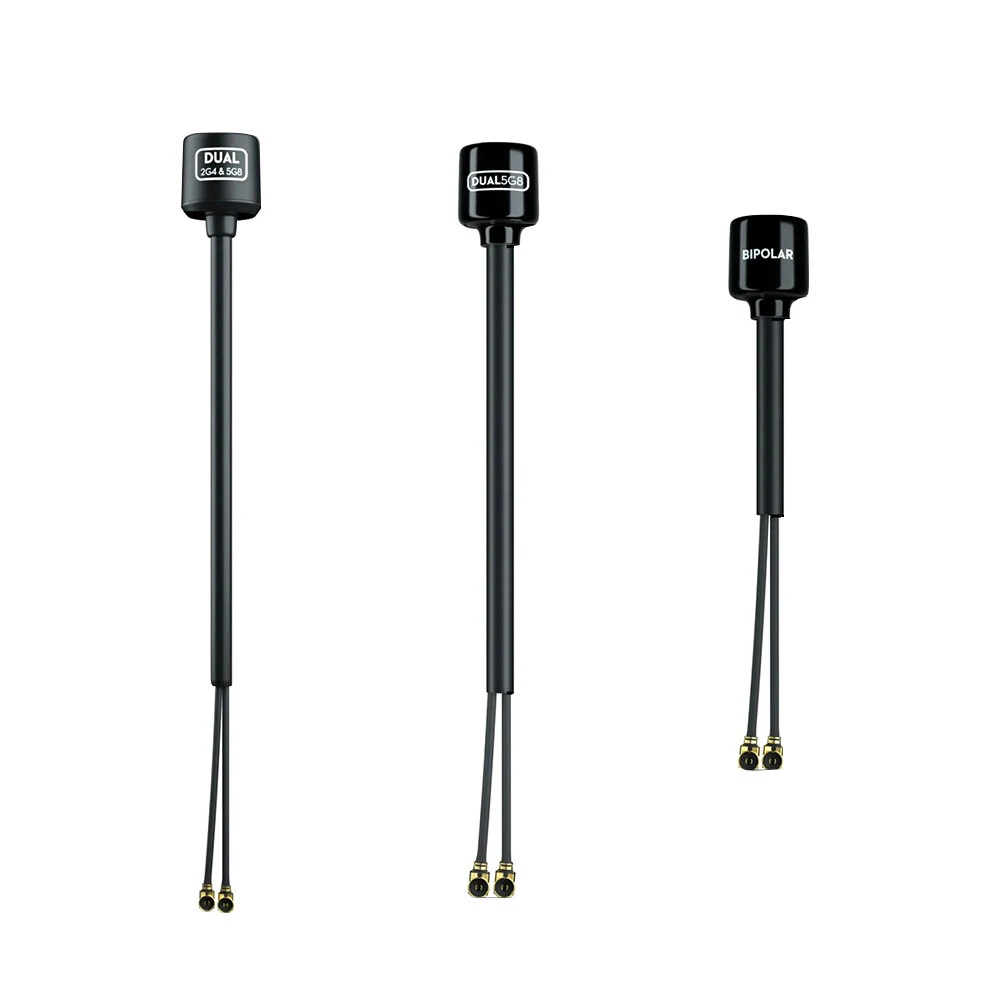 Flywoo Bipolar Dual-Band Anten - Fpv Drone Antenna review and price