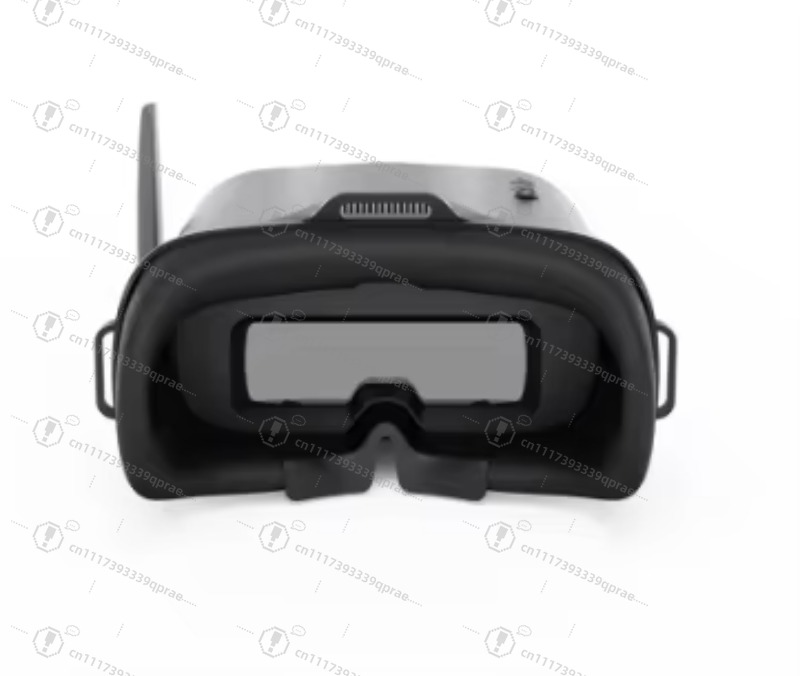 Analog FPV Goggles BETAFPV VR0 - Fpv Drone Goggles review and price